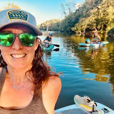 South Carolina State Parks