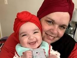 Fundraiser by Ava Casper : Judy's Journey