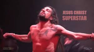 Jesus christ superstar premiered on broadway in 1971 and was nominated for five tony awards, including best original score for lloyd webber and rice. Jesus Christ Superstar Complete Jcs Full Version Hd Live 2016 Salerno Italy Youtube