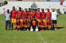 Match Report: Central AFC 3