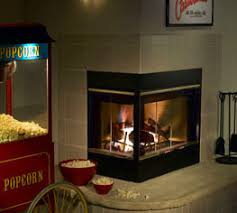 68,200 btus—heats 1,000 to 2,600 sq. Heatilator Wood Burning Fireplaces