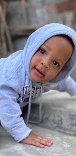 Will you be carrying a baby boy in nine months?