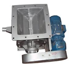 Rotary Airlock Valves Rotary Valves Manufacturer Exporter