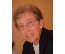 Sharalyn Huff Obituary (1941