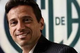 Tensión en San Lorenzo: AFA habilitó a Marcelo Moretti a volver a la  presidencia » Alerta Digital