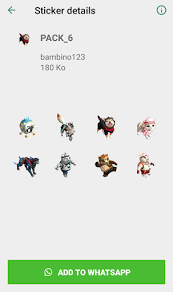 Free fire vip glitch data config no password emote ganskin drases vvip pack free. Download Wastickerapps Freefire 2020 Stickers For Whatsapp Free For Android Wastickerapps Freefire 2020 Stickers For Whatsapp Apk Download Steprimo Com