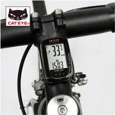 Us 135 14 15 Off Cateye Strada Digital Wireless Bicycle Computer W Speed Cadence Heart Rate Cc Rd430dw Mountain Bike Equipment Accessories In