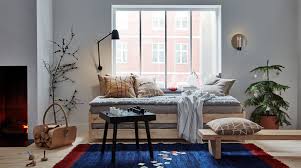 Varmer A Heartwarming Holiday Collection Ikea Christmas Ikea New Home Collections