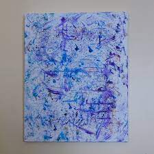 How to create smoke with an image inside it using so that's the splatter brush, i love the splatter brush. How To Splatter Paint