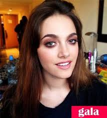 Oriana sabatini was born on 19 april 1996 in buenos aires, argentina. Los Make Up Looks De Oriana Sabatini Estilos Para Copiar Tendencias Revista De Maquillaje Y Pelo Bettina Frumboli