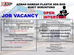 Jawatan kosong adenium bukit beruntung, jawatan kosong airport sandakan, kekosongan kerani timbang, kerja kosong ipoh segera, jawatan kosong hari ini d sdk. Jmp Rawang Temuduga Terbuka Pengambilan Segera Facebook