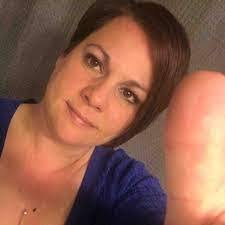 Aimee Ridgway's Instagram, Twitter & Facebook