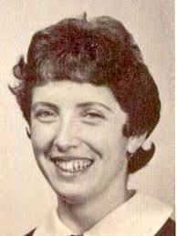 Linda Faye Warfield Ableman (1941-1997)