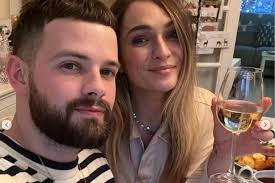 X Factor's Tom Mann 'can't remember happiness' after heartbreaking loss of  fiancée