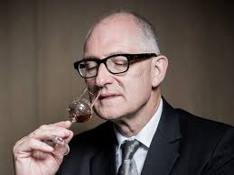 From whisky to rum, Ken Grier is now a champion for rum investment