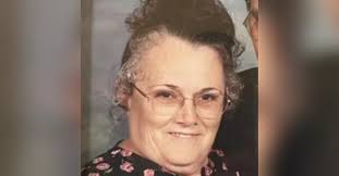 Evelyn Janet Hill Obituary