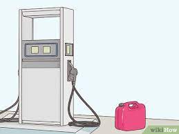 An fmd is a safety device intended to reduce the chance of some types of fires and explosions. How To Use A Gas Can 12 Steps With Pictures Wikihow
