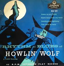 Howlin Wolf Smokestack Lightnin Hitparade Ch Wenn du die website weiter nutzt, gehen wir von deinem einverständnis aus.ok. howlin wolf smokestack lightnin