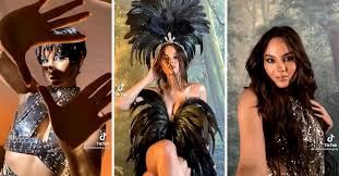 Catriona gray's national costume for miss universe had a technical problem. Catriona Gray Joins Tiktok And Finally Gets Verified