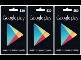 Google Play Gift Card Code Generator Google Play Aplikasi Google