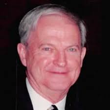 Robert Jackson Breazeale Obituary May 24, 2021