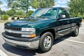 Image result for Medium Green 2001 Sierra