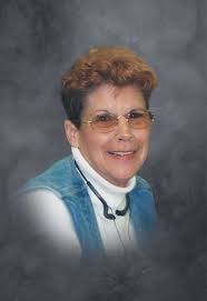 Obituary for Carolyn Rhymer Robbins
