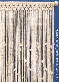 gordijnen macrame gordijn macrame patronen gordijnen maken