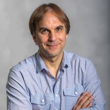 Racing the Future: How (and Why!) Entrepreneurs and Professionals Must  Engage with AI Today