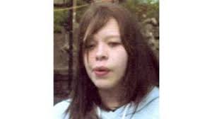 Yukon RCMP seek missing N.B. girl