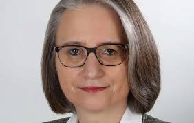 27.05.2020 Annette Noller wird neue Diakoniechefin