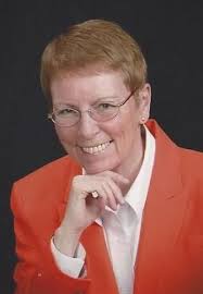 Rosemary McHugh Obituary (1944