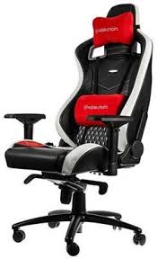 Given That The Go To Choice Of Seating For Knowledge Workers Everywhere Is The Office Chair It Makes Sense T Best Computer Chairs Gaming Chair Pc Gaming Chair