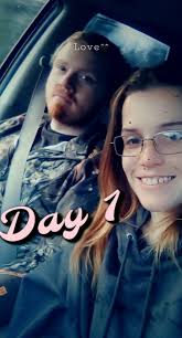 Graduating drug court in a few months