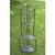 Corner Bakers Rack With Cabinet