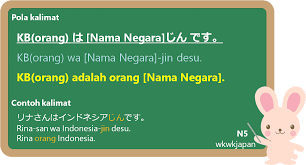 Nah, di artikel ini si maull akan berbagi contoh perkenalan diri memakai bahasa jawa nihh. Cara Memperkenalkan Orang Lain Dalam Bahasa Jepang Belajar Bahasa Jepang Online Wkwkjapan