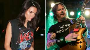 Slayer biography by steve huey + follow artist. Slayer Made 10 Million On Merchandise And It S Not Because Of Kendall Jenner