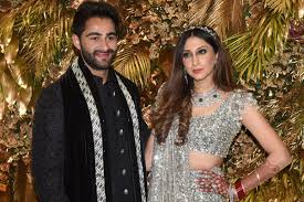 So here are all details about upcoming the movie is expected to release on 19 november 2021 recently its get released. Armaan Jain Kapoor Wiki Profile Girlfriend And Biography Celebs Profiles
