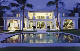 Great Pool And House Homes Of The Rich Mansions Barbie Dream House Pool Houses