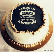 30th birthday cake for men my husband 30 years. 30th Birthday Cake Ideas Top Birthday Cake Pictures Photos Images