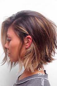 75 Fantastic Bob Haircut Ideas Lovehairstyles Com Shaggy Bob Hairstyles Stacked Bob Haircut Bob Hairstyles