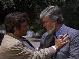Find movie and film cast and. Episode Review Columbo Negative Reaction The Columbophile