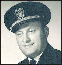 Carl ELMQUIST Obituary