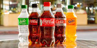 Cans (case of 24 cans) Coke Products Will Come In A New Smaller Bottle This Summer Food Wine