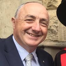 Dr Amanda Rischbieth (@arischbieth)