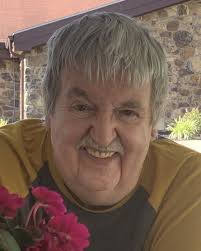 Obituary for John H. McClain