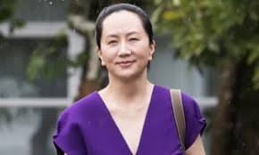 Meng's defence team claims the crown used a legal shortcut to introduce evidence designed to cover the tracks of prosecutors accused of misleading the court by omitting details that. Meng Wanzhou World The Guardian