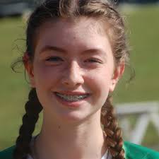 Grace Dobson's Eastern Alamance High School Bio