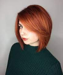 Scegliere il colore dei capelli: 16 Short Red Hair Color Ideas For Women Capelli Colorati Colore Capelli Rossi Acconciature