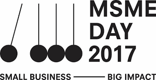 Smes account for 98.5% of total firms in malaysia, and the bulk of the country's production and employment. Msme Day 2017 Small Business Big Impact